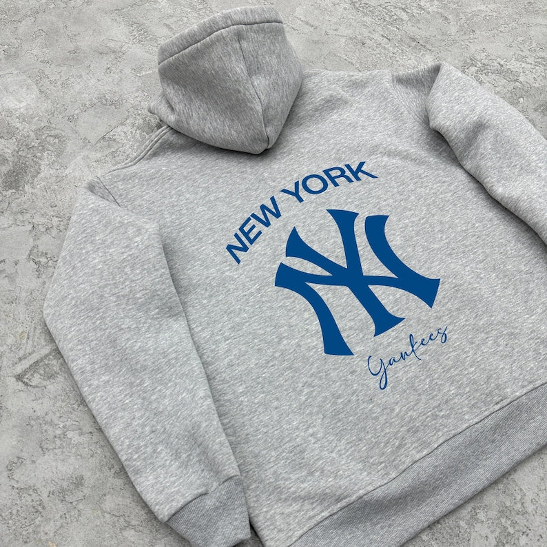 New York Yankees Hoodie