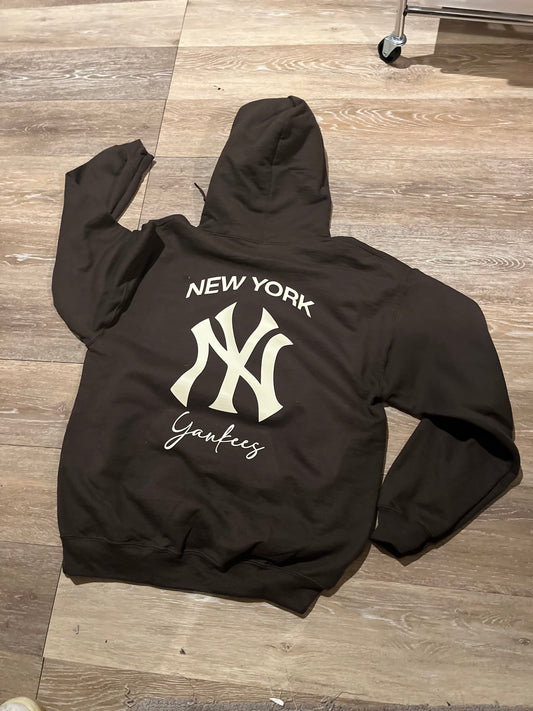 New York Yankees Hoodie