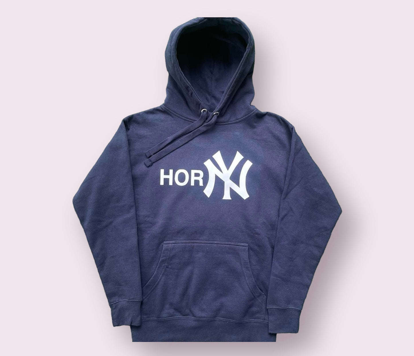 New York Yankees Horny Hoodie