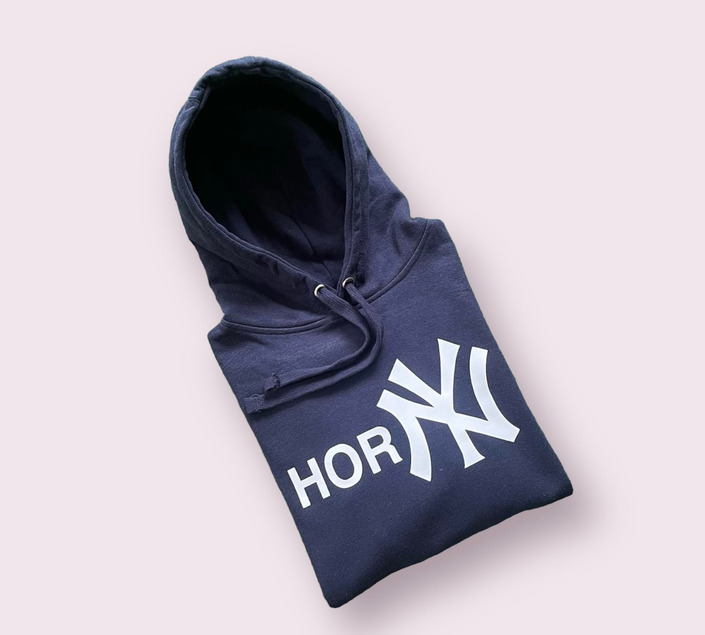 New York Yankees Horny Hoodie