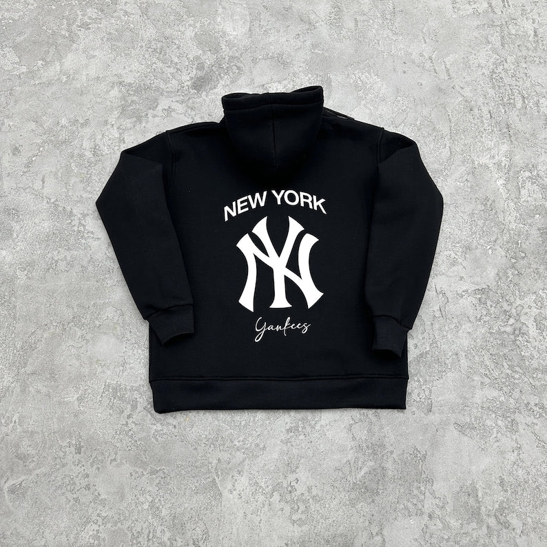 New York Yankees Hoodie